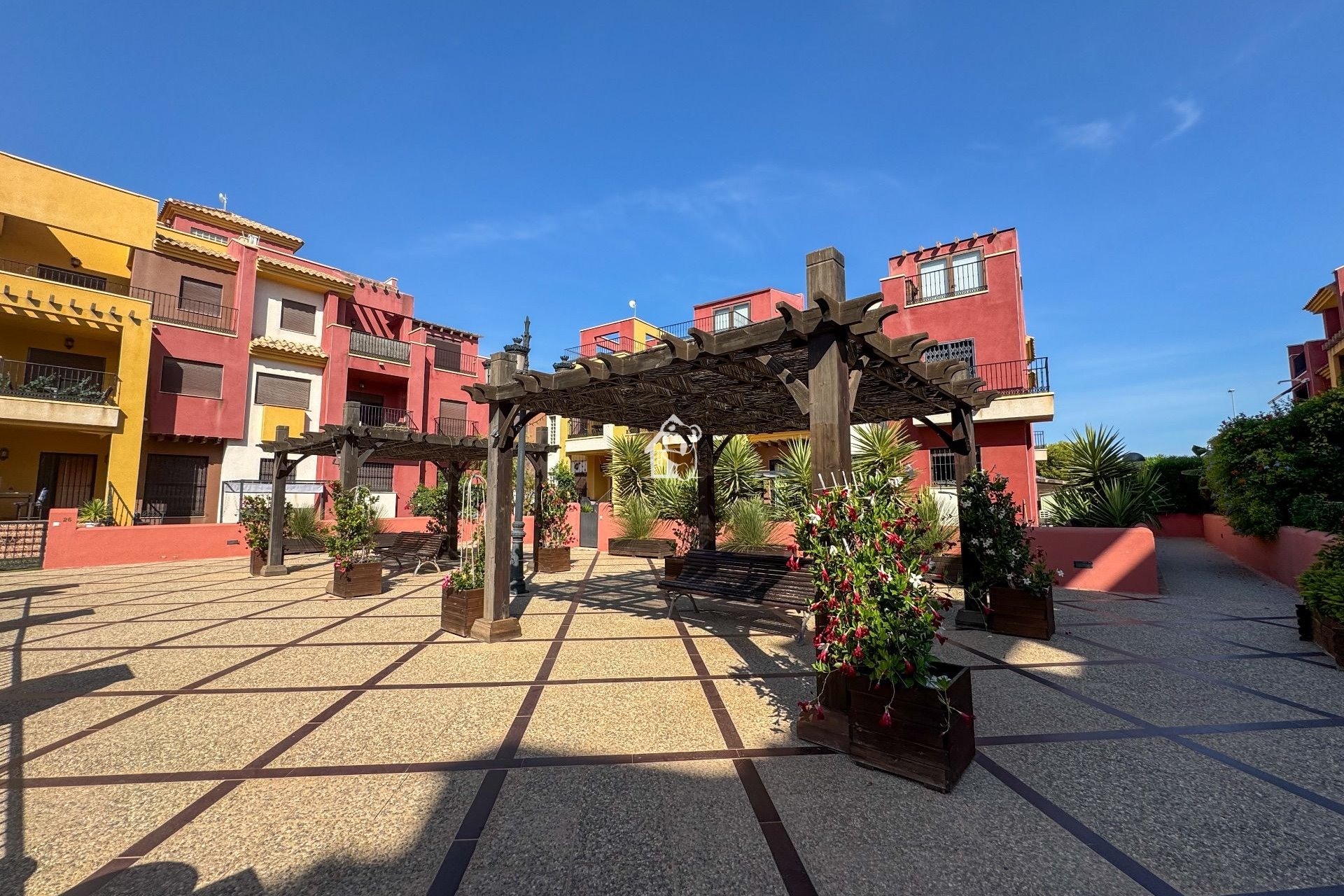 Rental - Apartment / flat - Orihuela Costa