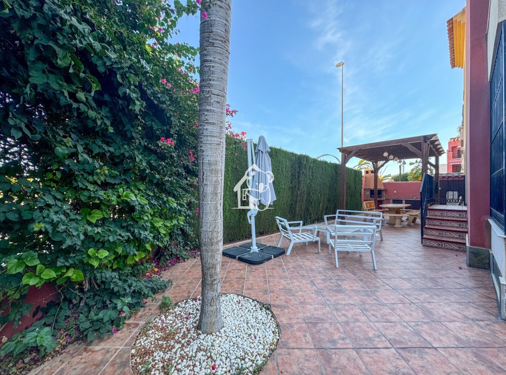 Rental - Apartment / flat - Orihuela Costa