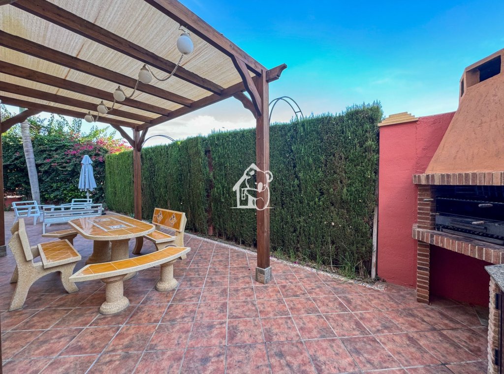 Rental - Apartment / flat - Orihuela Costa