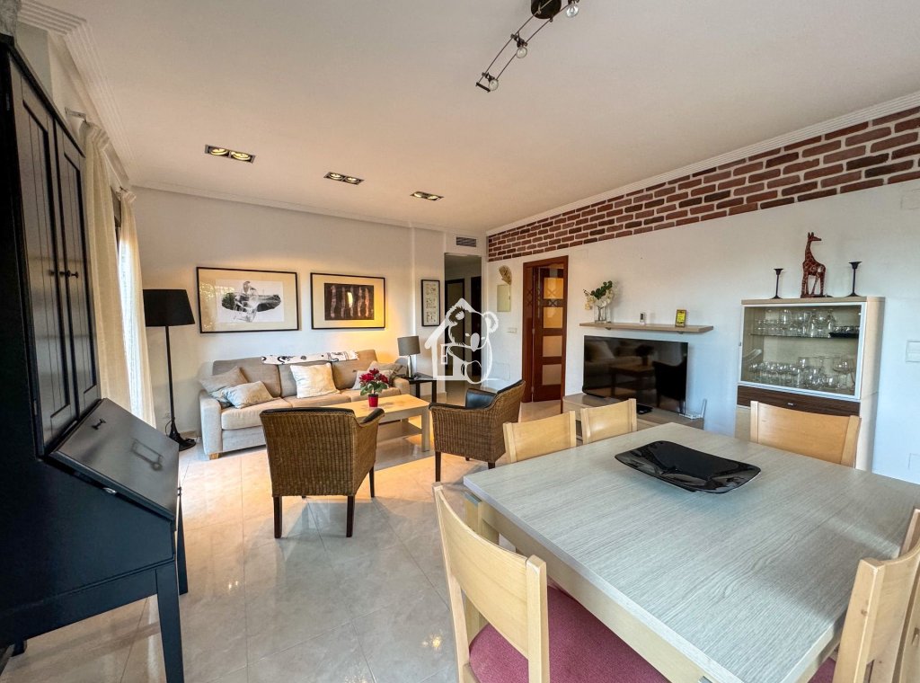 Rental - Apartment / flat - Orihuela Costa