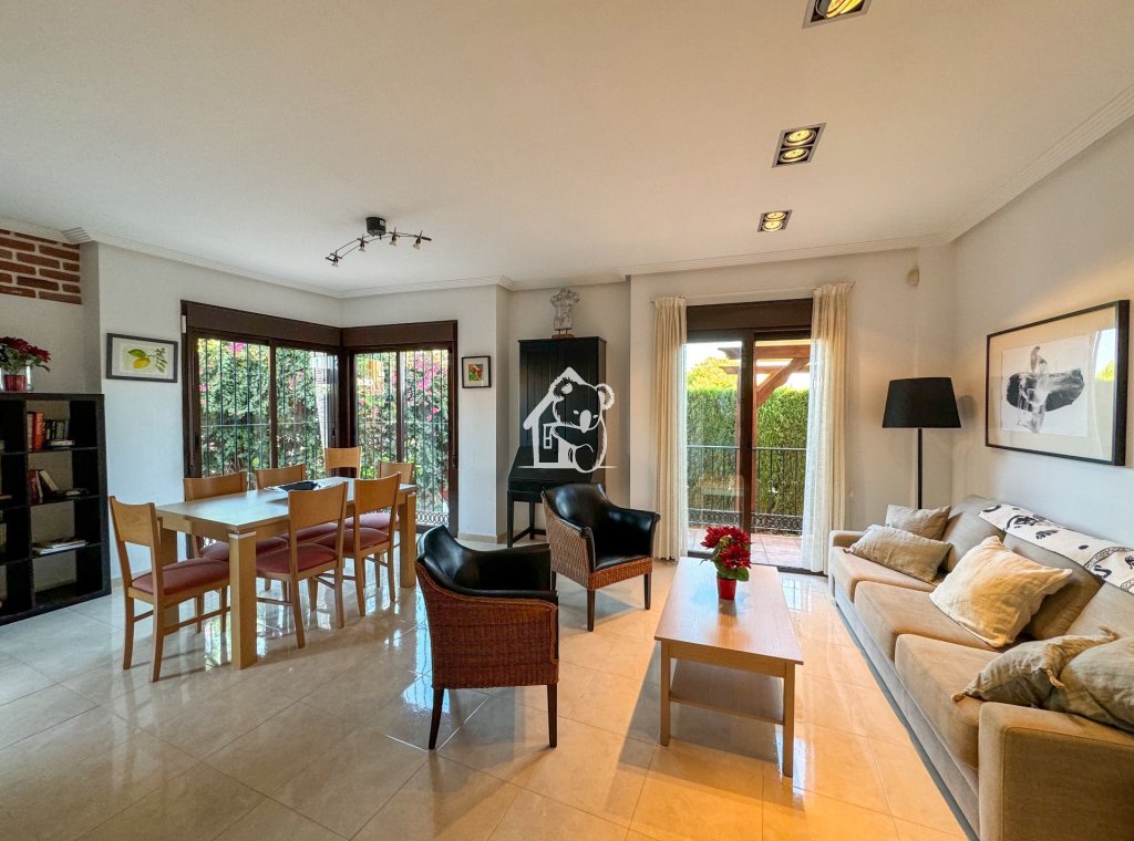 Rental - Apartment / flat - Orihuela Costa