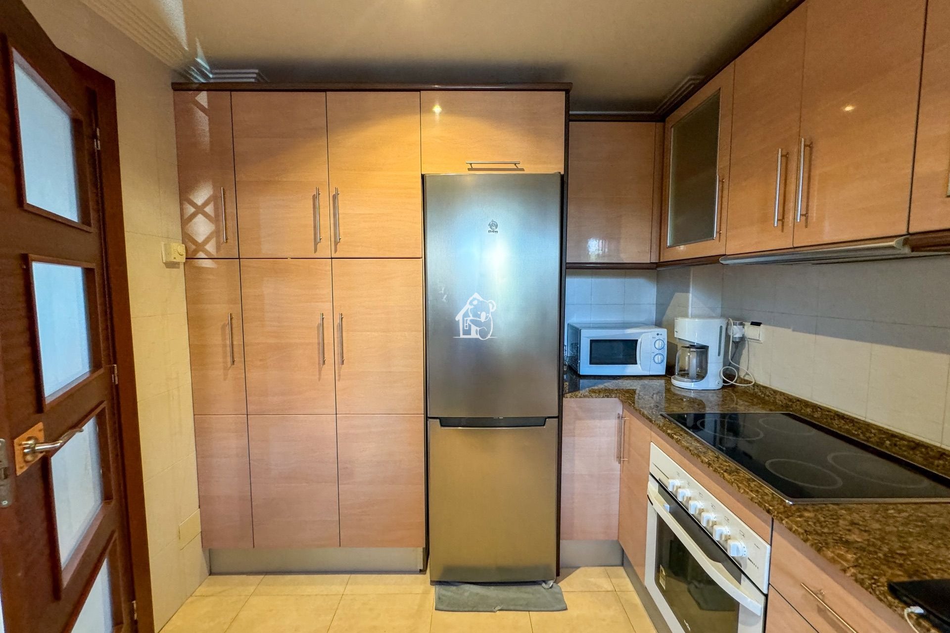 Rental - Apartment / flat - Orihuela Costa