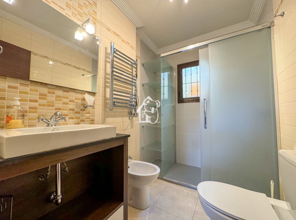 Rental - Apartment / flat - Orihuela Costa