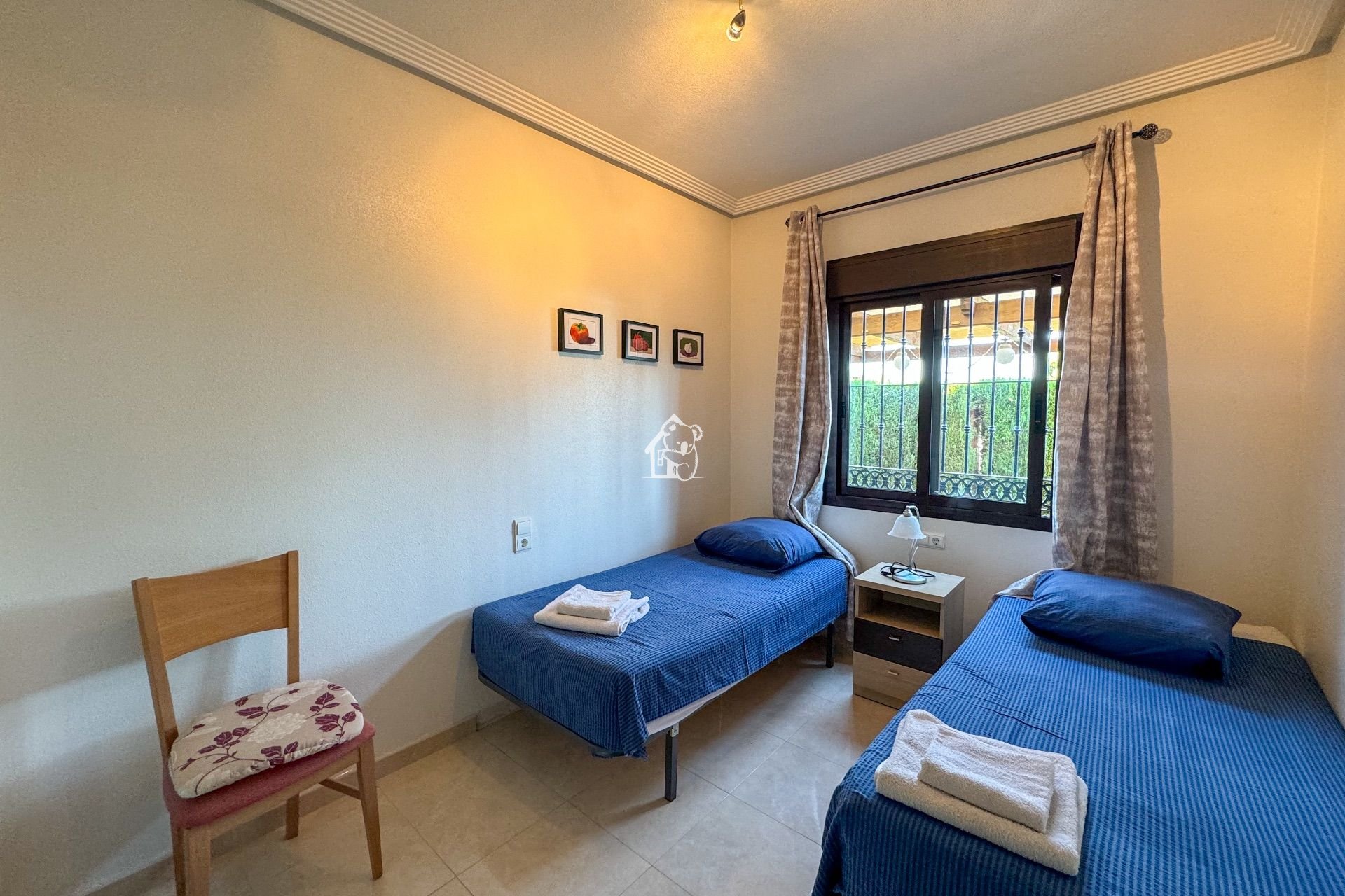 Rental - Apartment / flat - Orihuela Costa