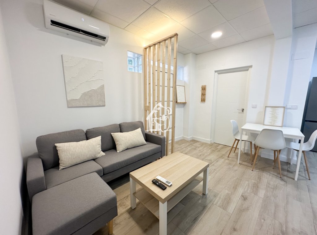 Rental - Apartment / flat - Orihuela