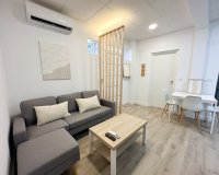 Rental - Apartment / flat - Orihuela