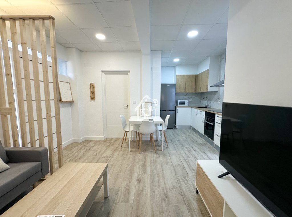 Rental - Apartment / flat - Orihuela