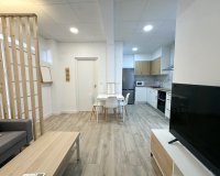 Rental - Apartment / flat - Orihuela