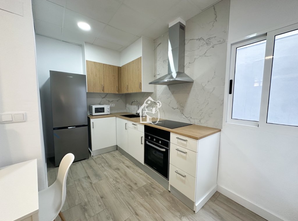 Rental - Apartment / flat - Orihuela