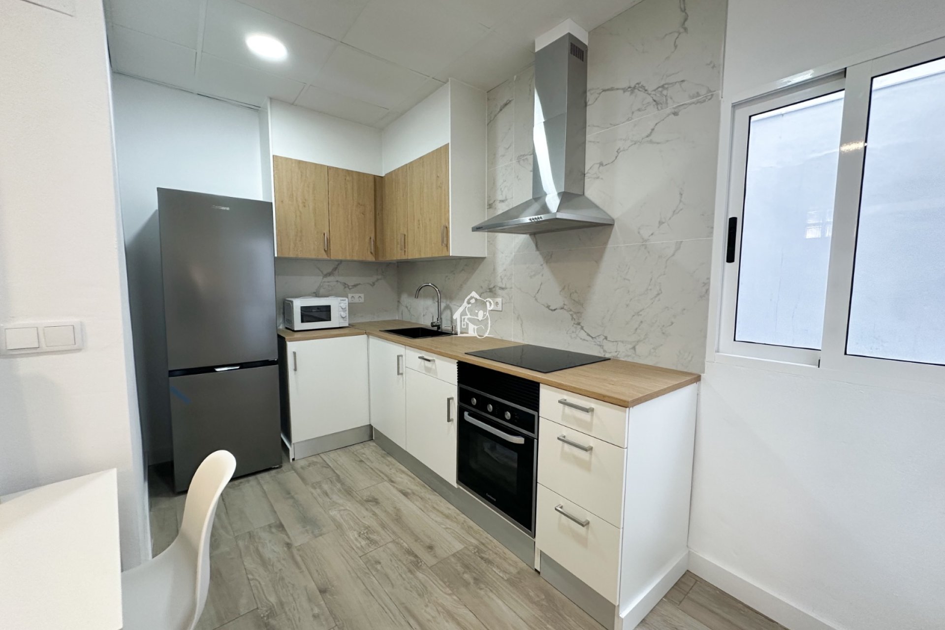 Rental - Apartment / flat - Orihuela