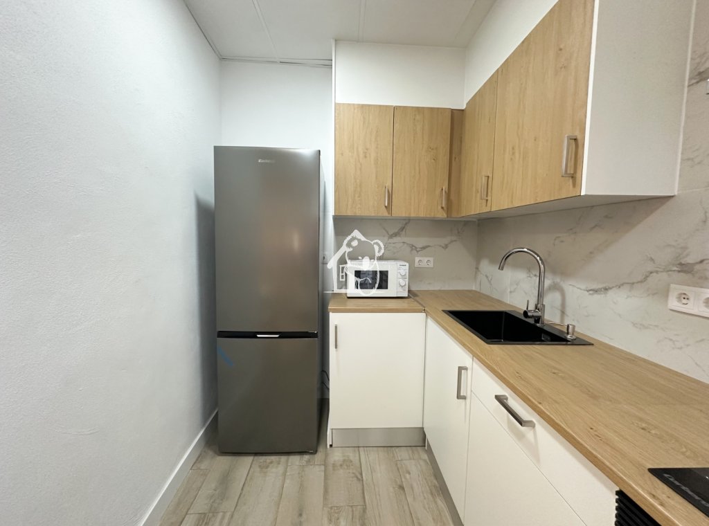 Rental - Apartment / flat - Orihuela