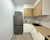 Rental - Apartment / flat - Orihuela