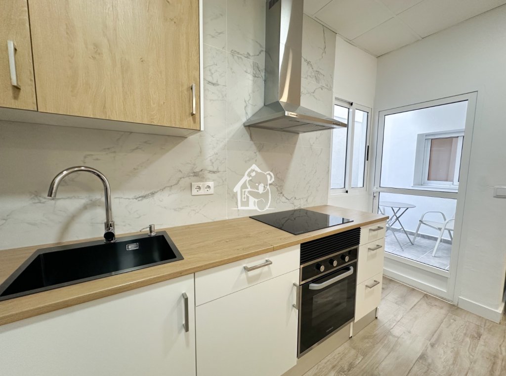 Rental - Apartment / flat - Orihuela
