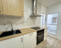Rental - Apartment / flat - Orihuela