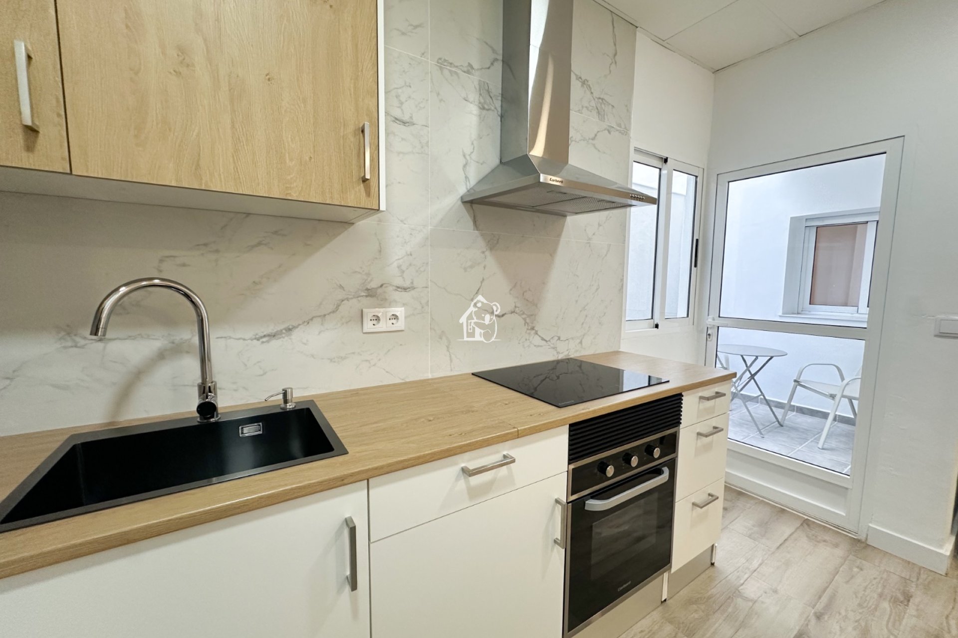 Rental - Apartment / flat - Orihuela