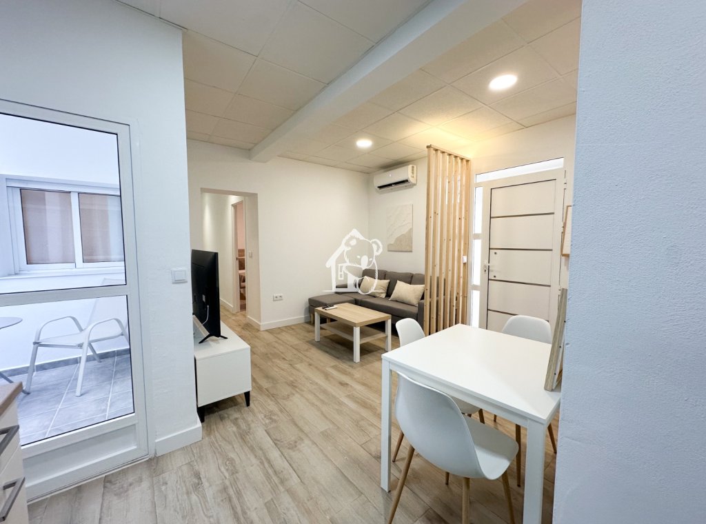 Rental - Apartment / flat - Orihuela