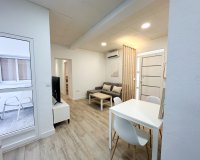 Rental - Apartment / flat - Orihuela