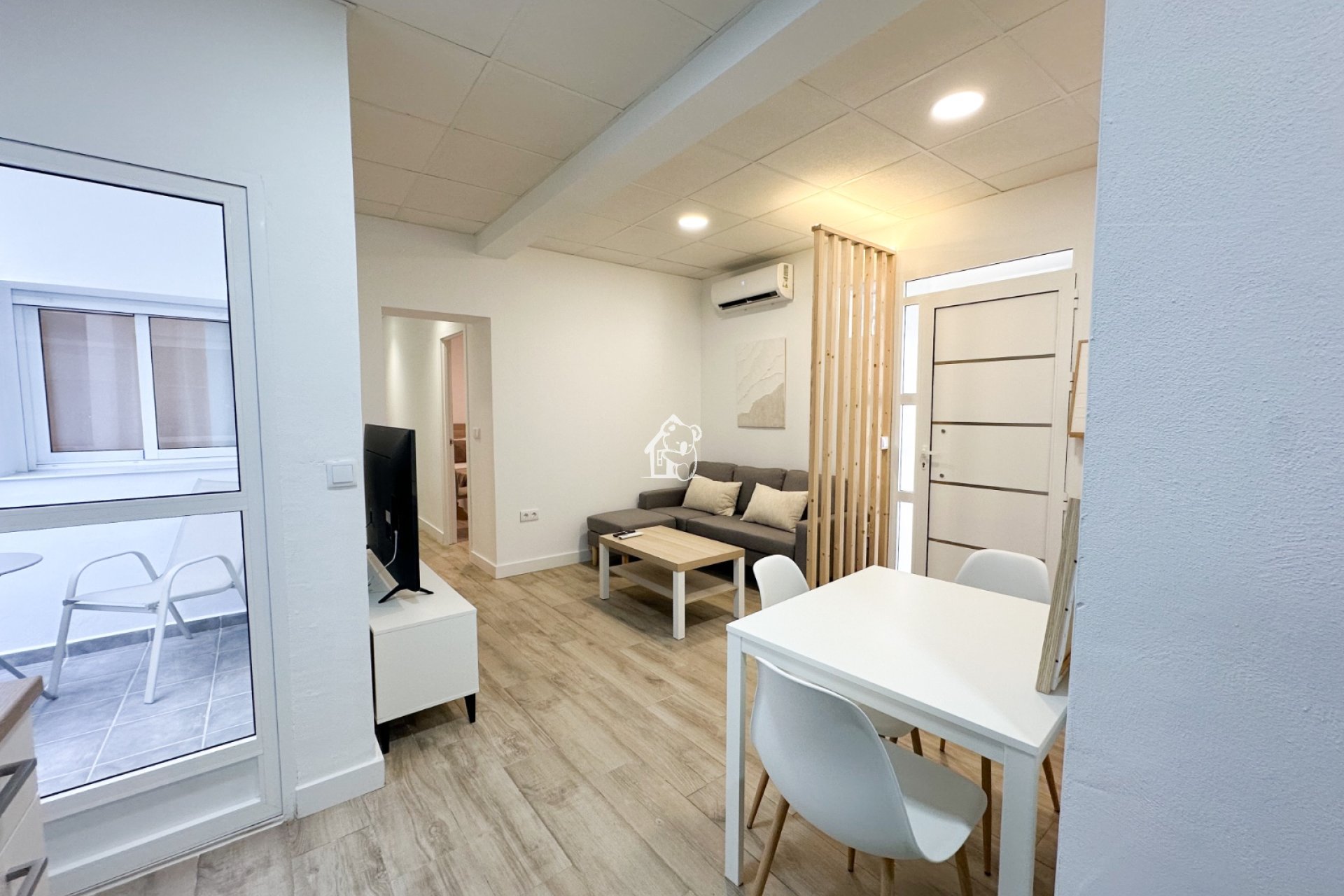 Rental - Apartment / flat - Orihuela