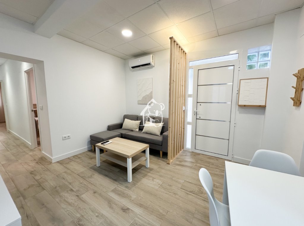 Rental - Apartment / flat - Orihuela
