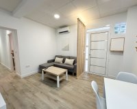 Rental - Apartment / flat - Orihuela