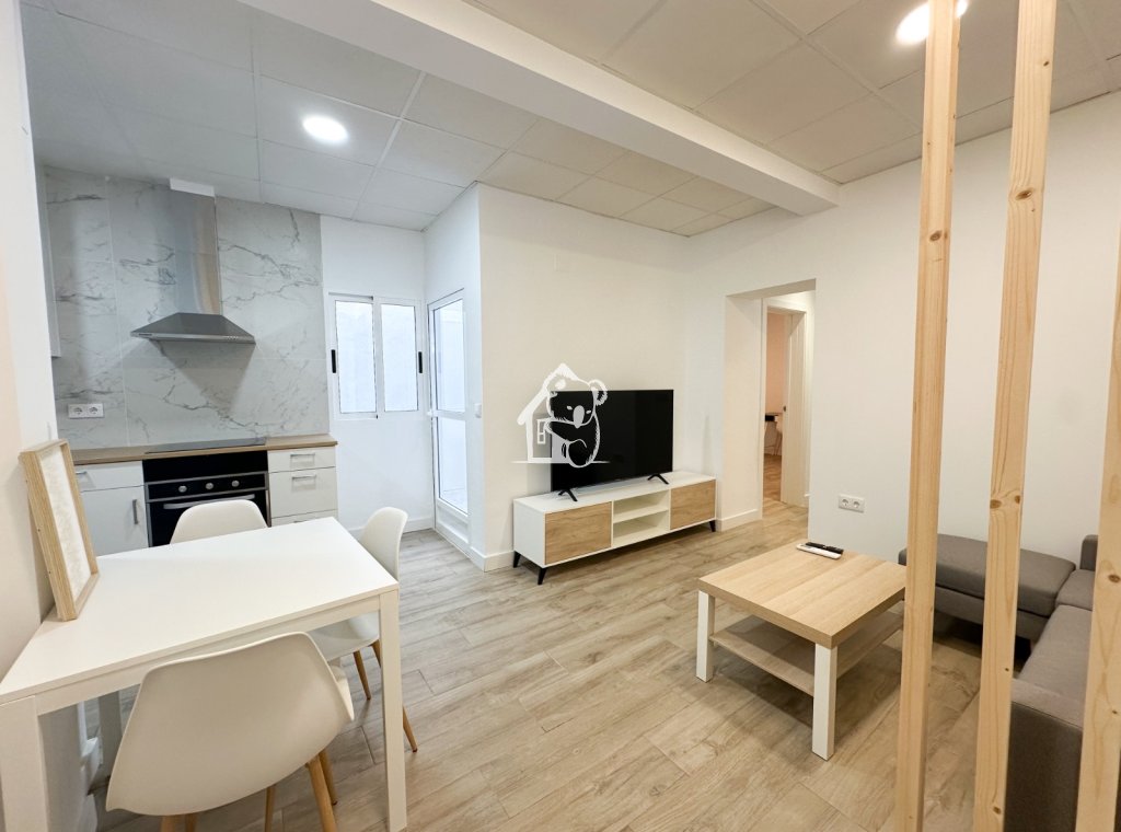 Rental - Apartment / flat - Orihuela