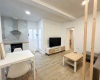 Rental - Apartment / flat - Orihuela