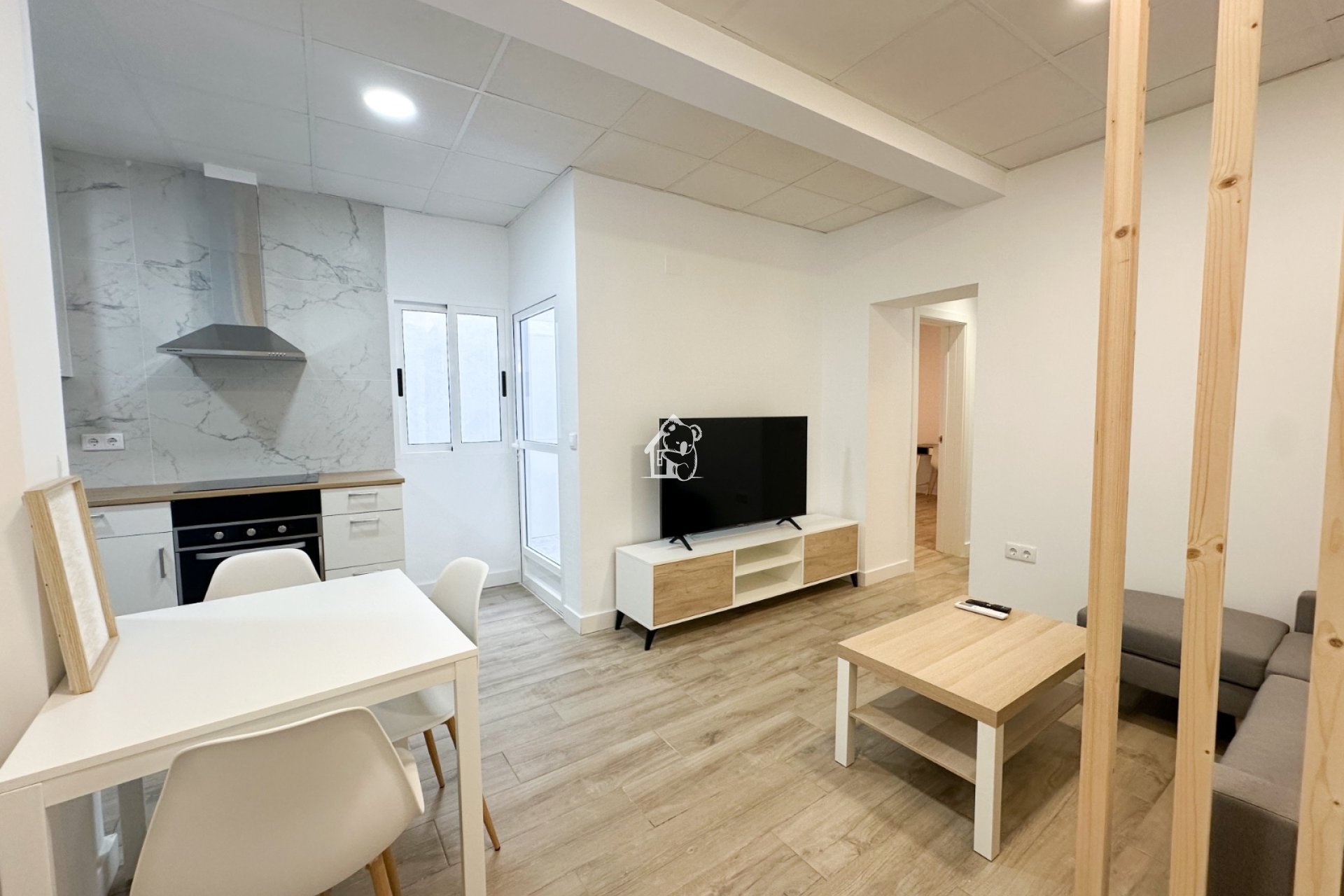 Rental - Apartment / flat - Orihuela