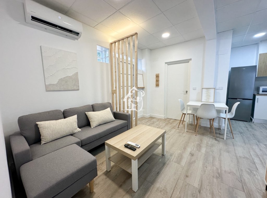 Rental - Apartment / flat - Orihuela