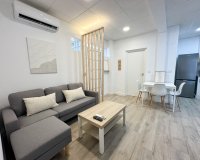 Rental - Apartment / flat - Orihuela