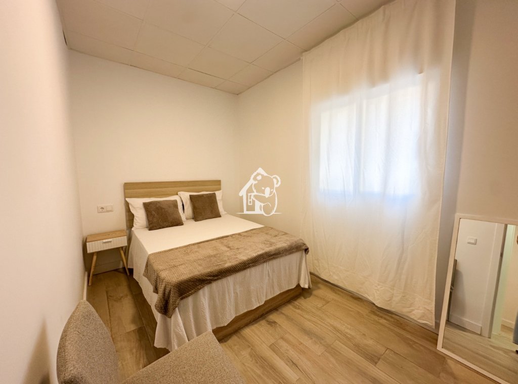 Rental - Apartment / flat - Orihuela