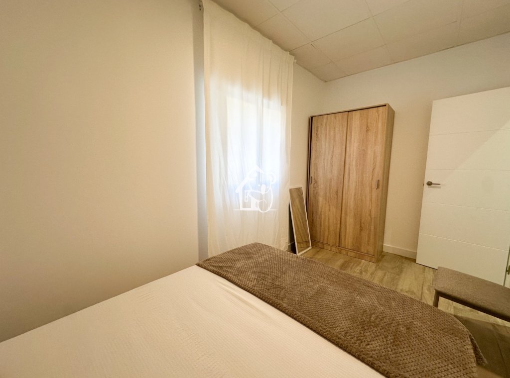 Rental - Apartment / flat - Orihuela