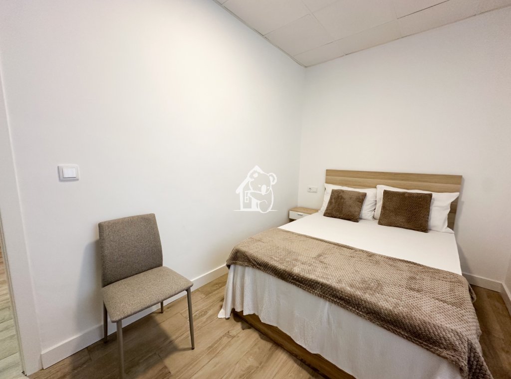 Rental - Apartment / flat - Orihuela