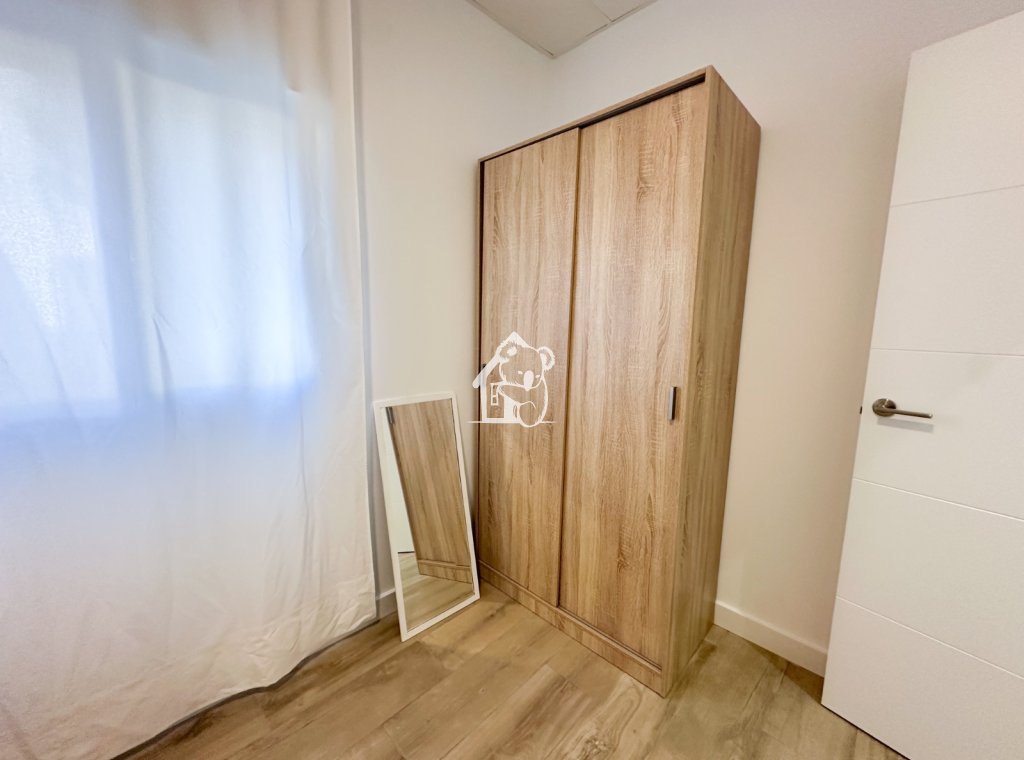 Rental - Apartment / flat - Orihuela