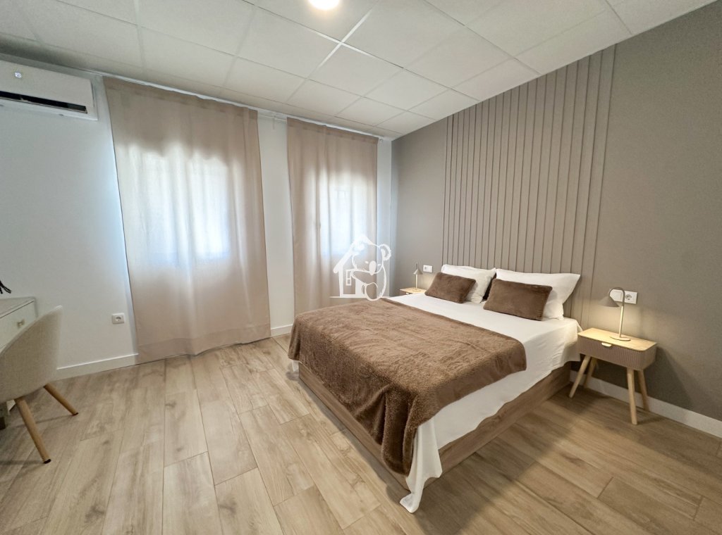 Rental - Apartment / flat - Orihuela