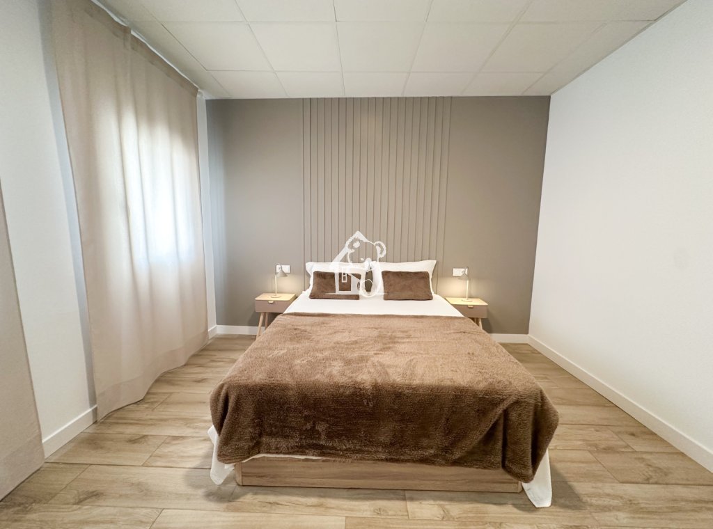Rental - Apartment / flat - Orihuela