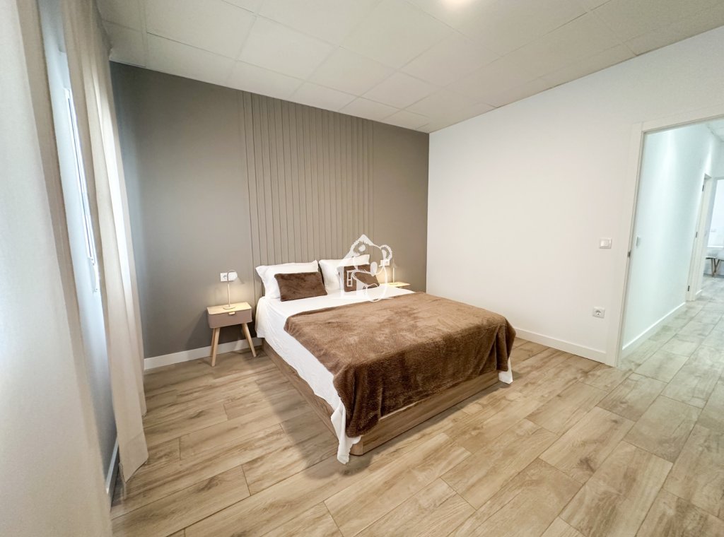 Rental - Apartment / flat - Orihuela