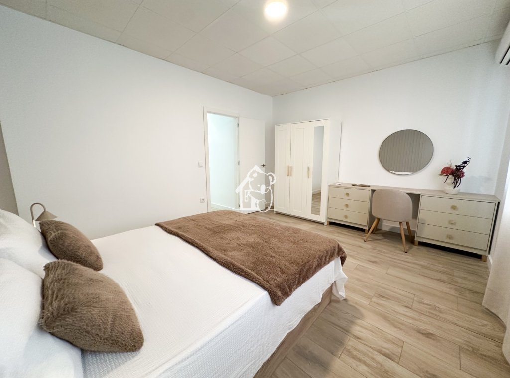Rental - Apartment / flat - Orihuela
