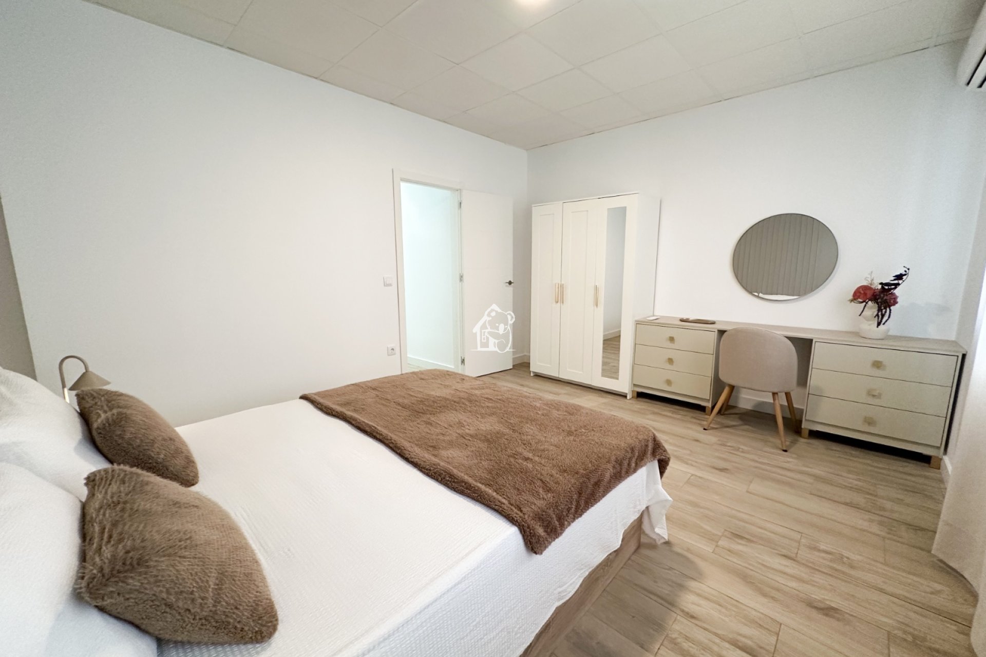 Rental - Apartment / flat - Orihuela