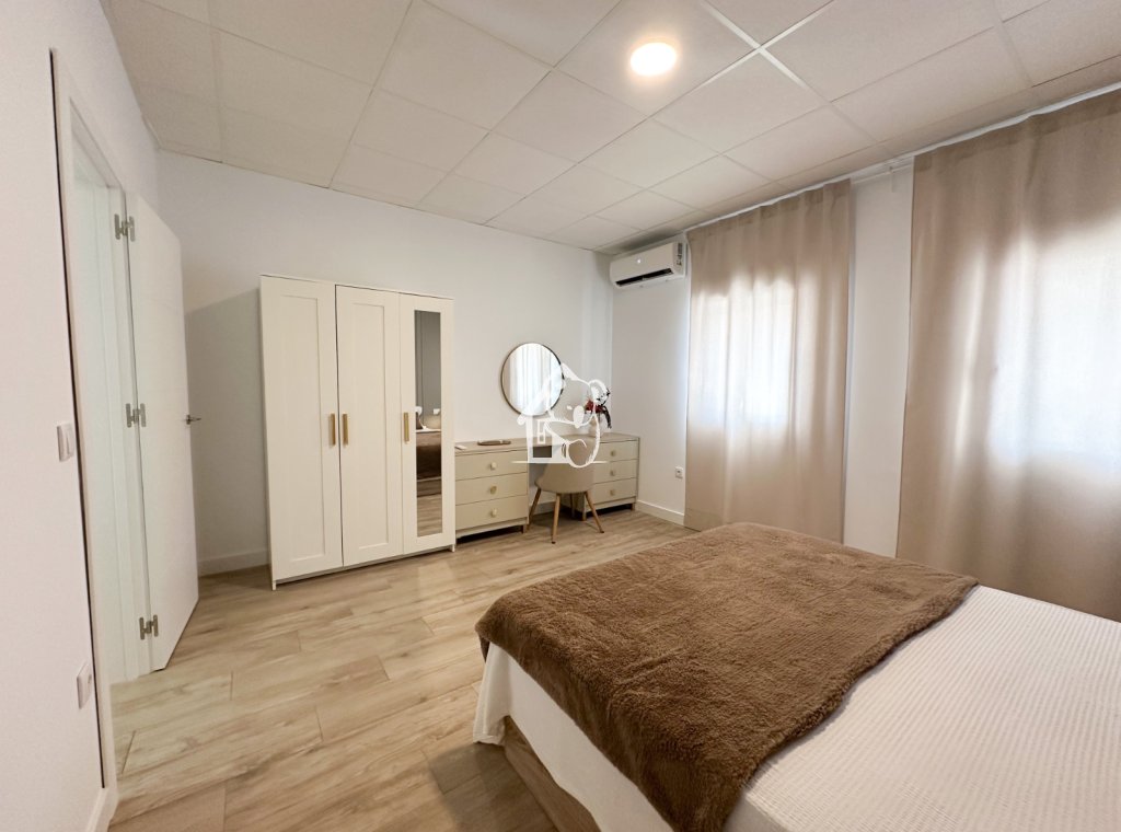 Rental - Apartment / flat - Orihuela