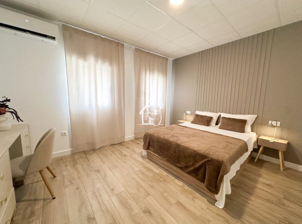 Rental - Apartment / flat - Orihuela