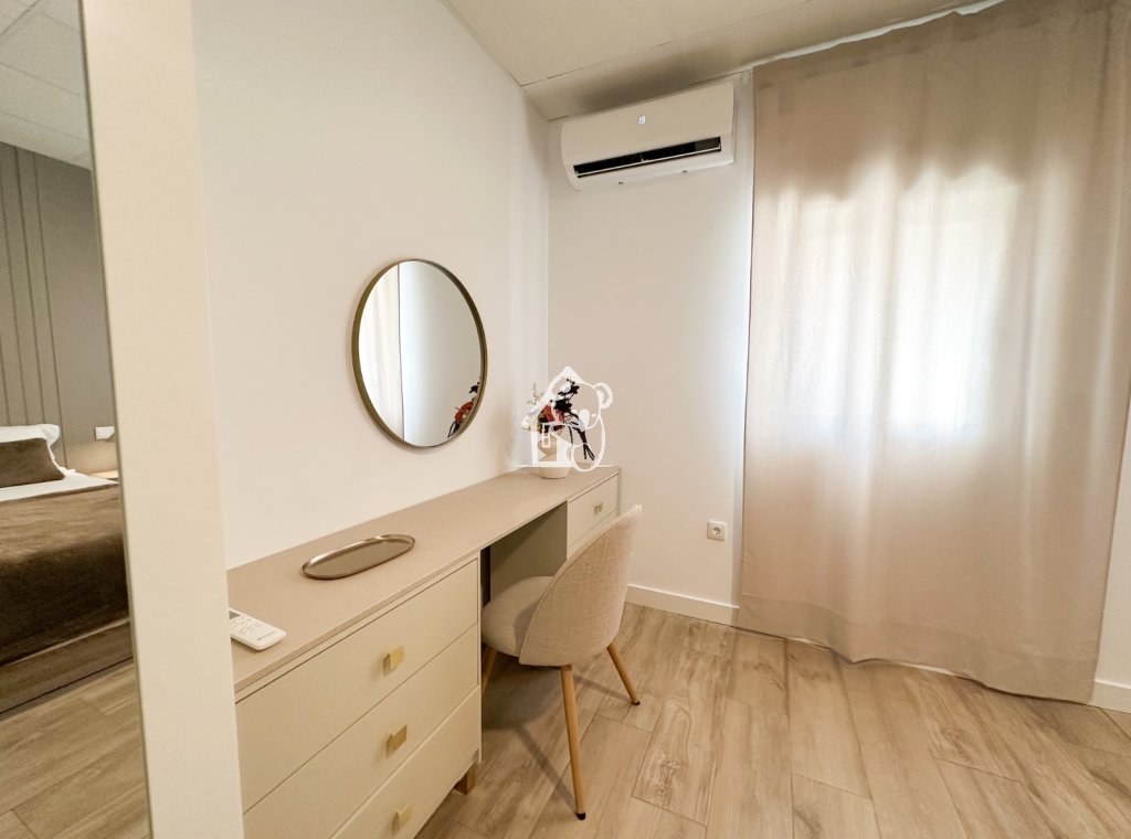 Rental - Apartment / flat - Orihuela