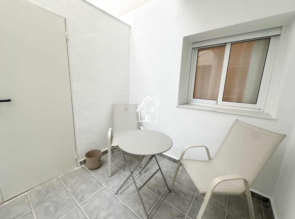 Rental - Apartment / flat - Orihuela