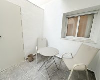 Rental - Apartment / flat - Orihuela