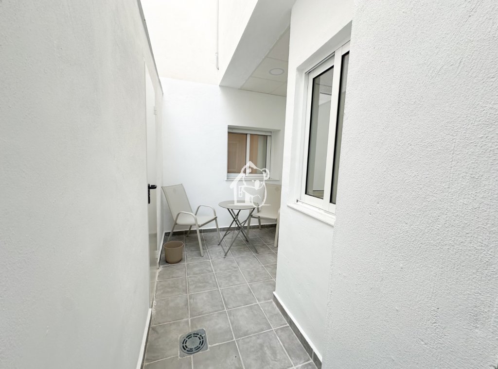 Rental - Apartment / flat - Orihuela