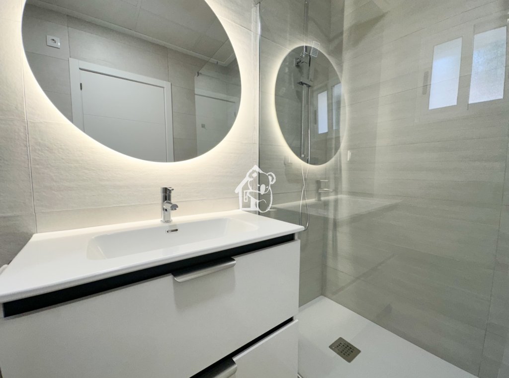 Rental - Apartment / flat - Orihuela