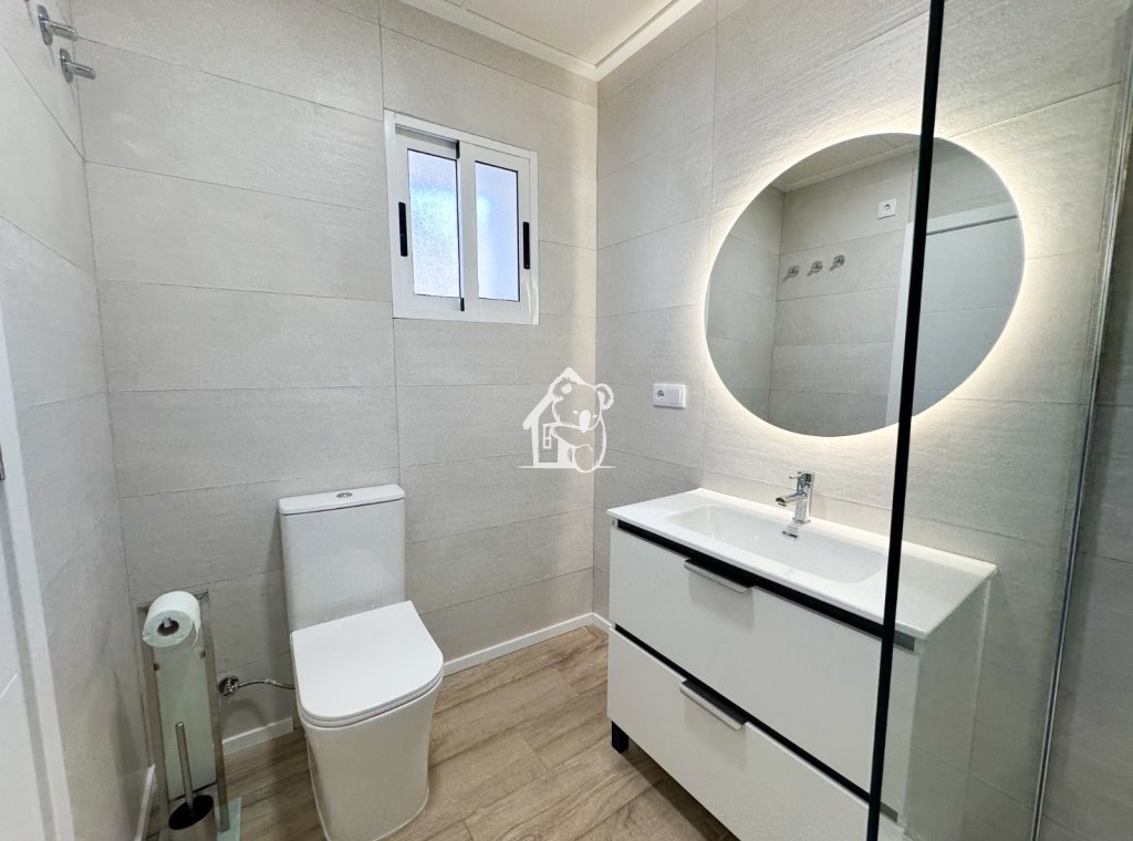 Rental - Apartment / flat - Orihuela