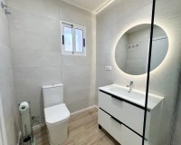 Rental - Apartment / flat - Orihuela