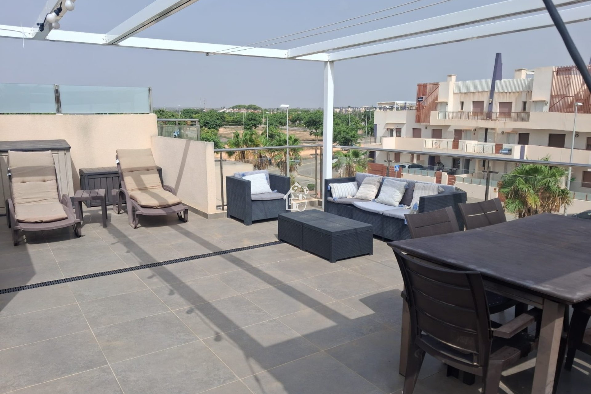 Rental - Apartment / flat - Pilar de la Horadada