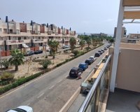 Rental - Apartment / flat - Pilar de la Horadada