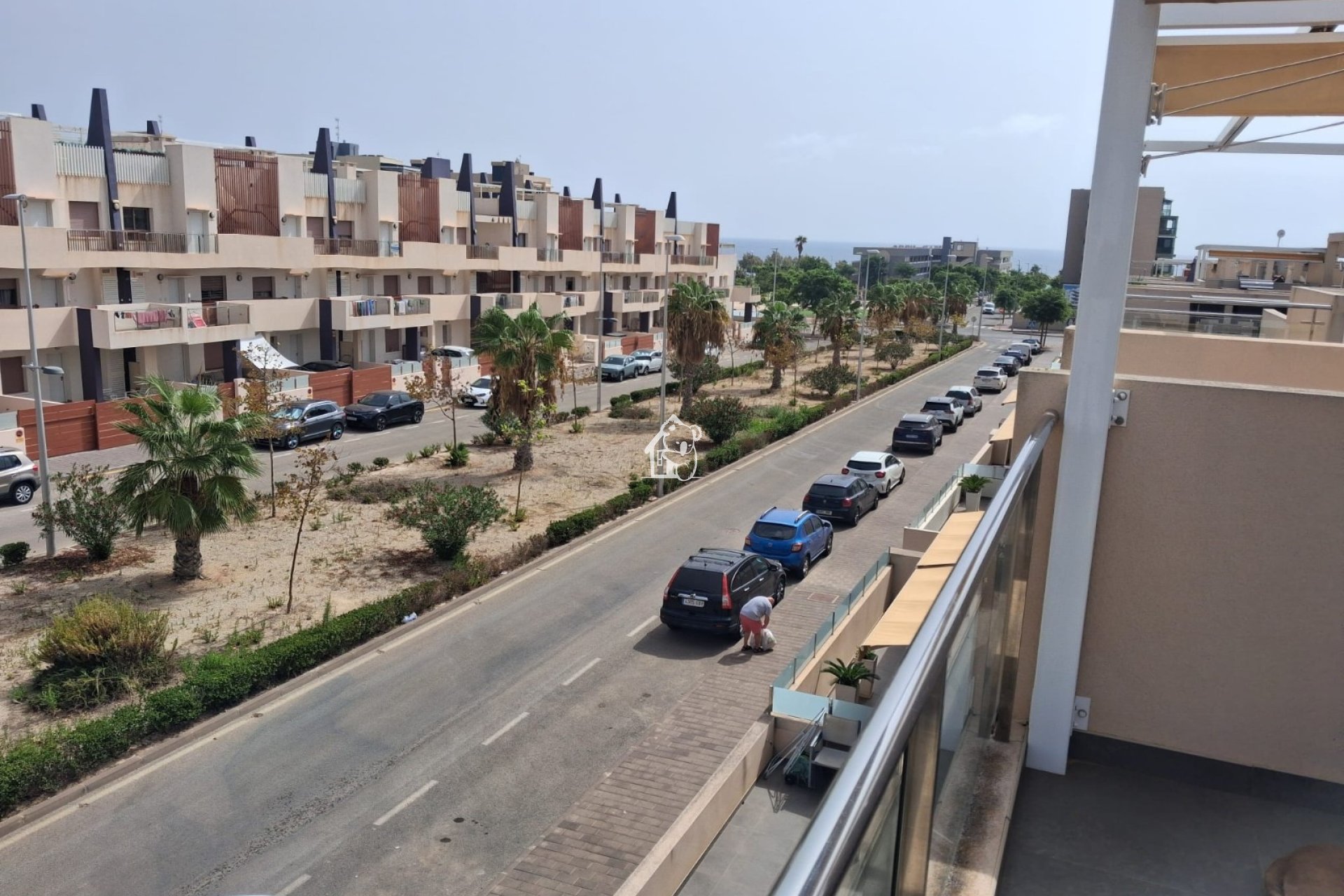Rental - Apartment / flat - Pilar de la Horadada